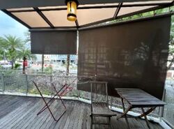 The Spectrum (D5), Condominium #540777281